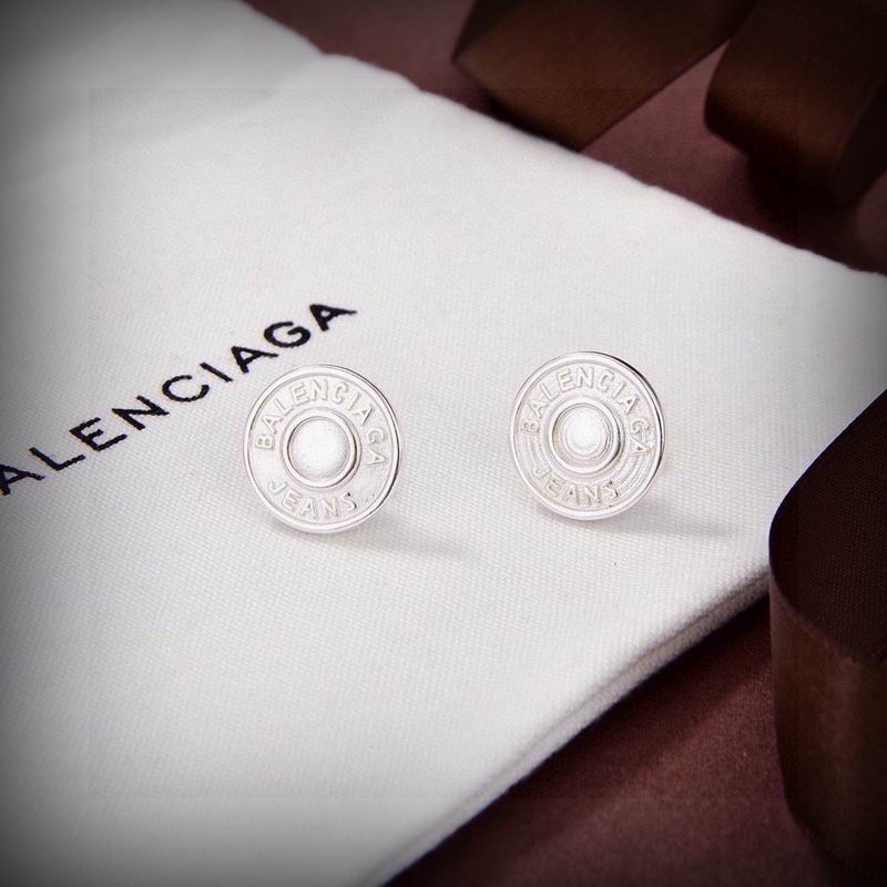Balenciaga Earring 03yxs50